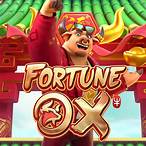 Fortune Ox spillillustrasjon