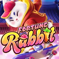 Fortune Rabbit spillillustrasjon