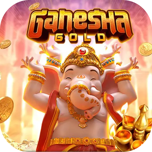 Ganesha Gold spillillustrasjon